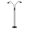 OSLO lampe de plancher FL4048-2 | Luminaire Plus.ca