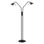 OSLO lampe de plancher FL4048-2 | Luminaire Plus.ca