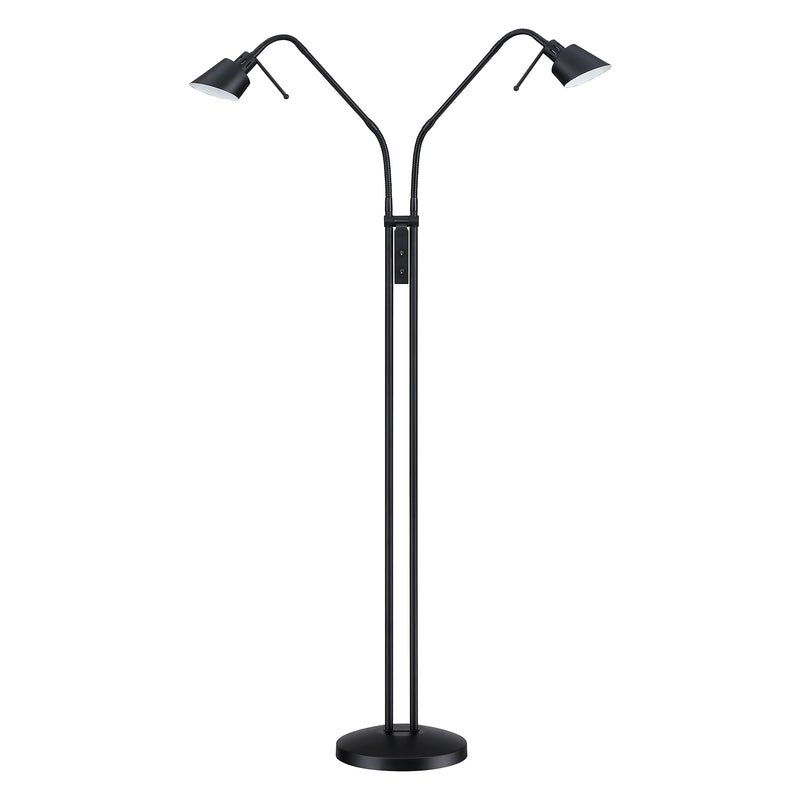 OSLO lampe de plancher FL4048-2 | Luminaire Plus.ca