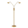 OSLO lampe de plancher FL4048-2 | Luminaire Plus.ca