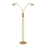 OSLO lampe de plancher FL4048-2 | Luminaire Plus.ca