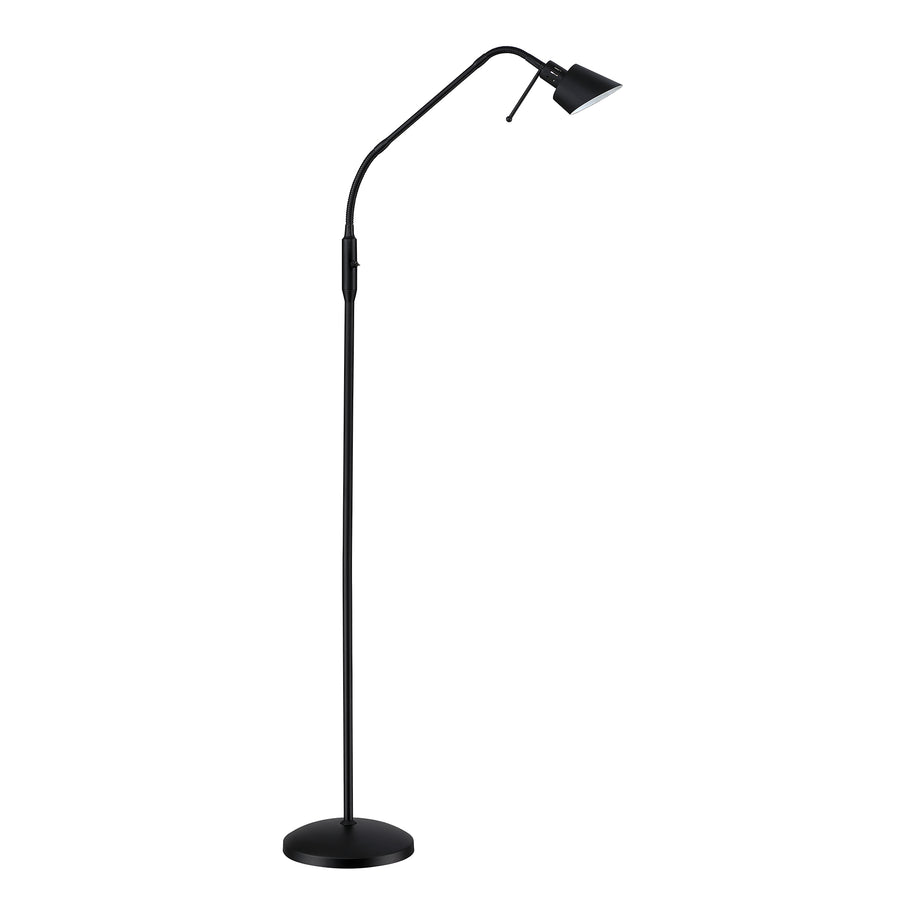 OSLO lampe de plancher FL4048 | Luminaire Plus.ca