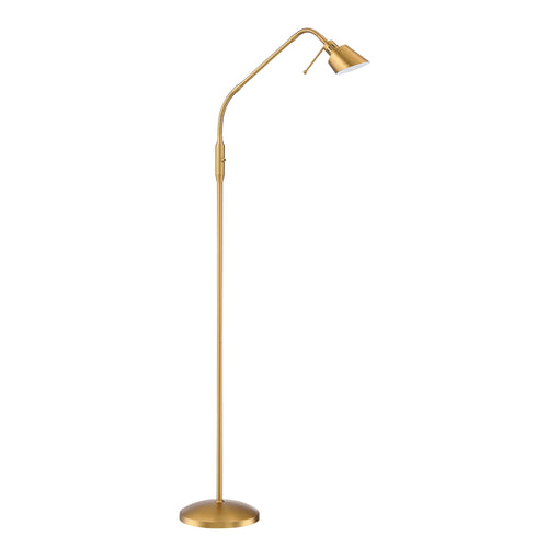 OSLO lampe de plancher FL4048 | Luminaire Plus.ca
