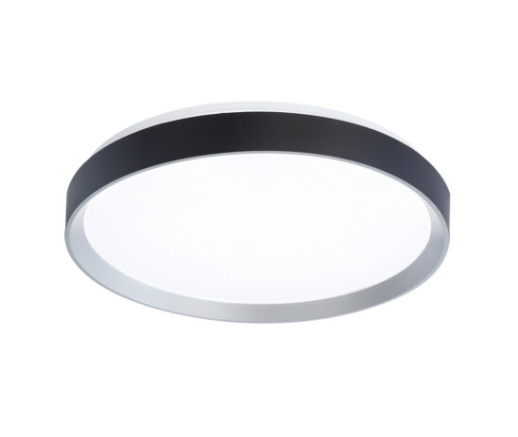 HUDSON luminaire plafonnier Del 19