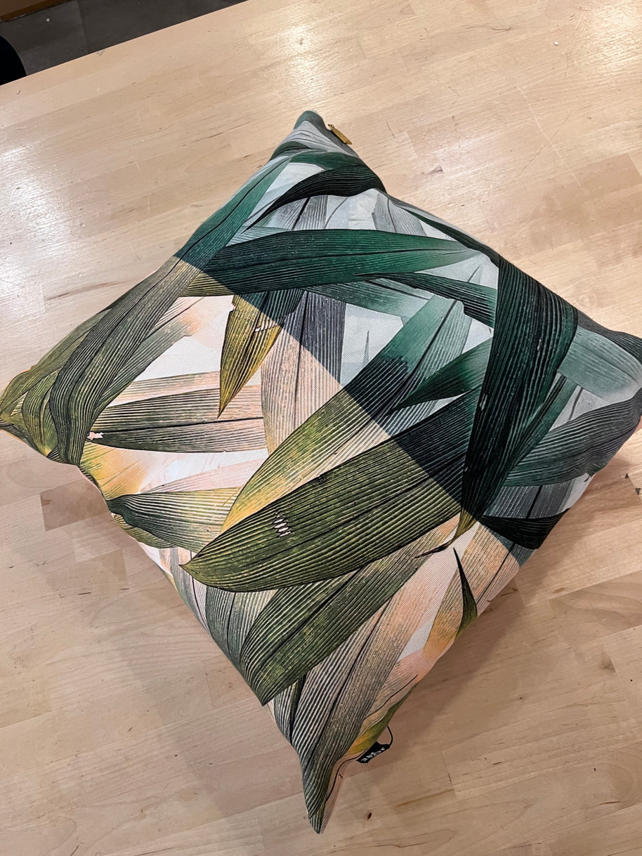 Coussins 18 X 18 ensemble de 2