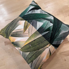 Coussins 18 X 18 ensemble de 2