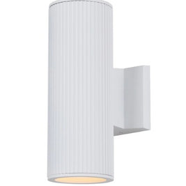 REXTON luminaire murale extérieur haut et bas  IOL639
