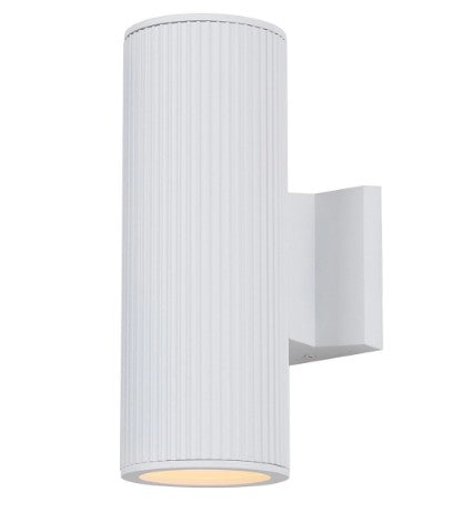REXTON luminaire murale extérieur haut et bas  IOL639