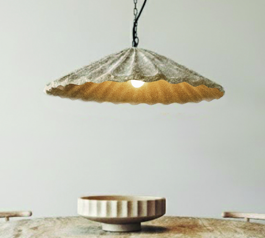 ROME luminaire suspendu 23