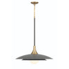 WELSH luminaire suspendu 24"D 46785 | Luminaire Plus.ca