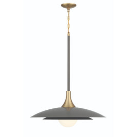 WELSH luminaire suspendu 24