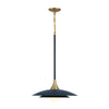 WELSH luminaire suspendu 18"D 46441| Luminaire Plus.ca