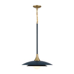 WELSH luminaire suspendu 18"D 46441| Luminaire Plus.ca