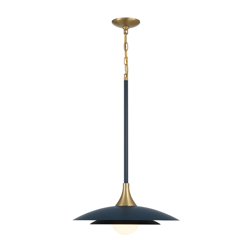 WELSH luminaire suspendu 18"D 46441| Luminaire Plus.ca