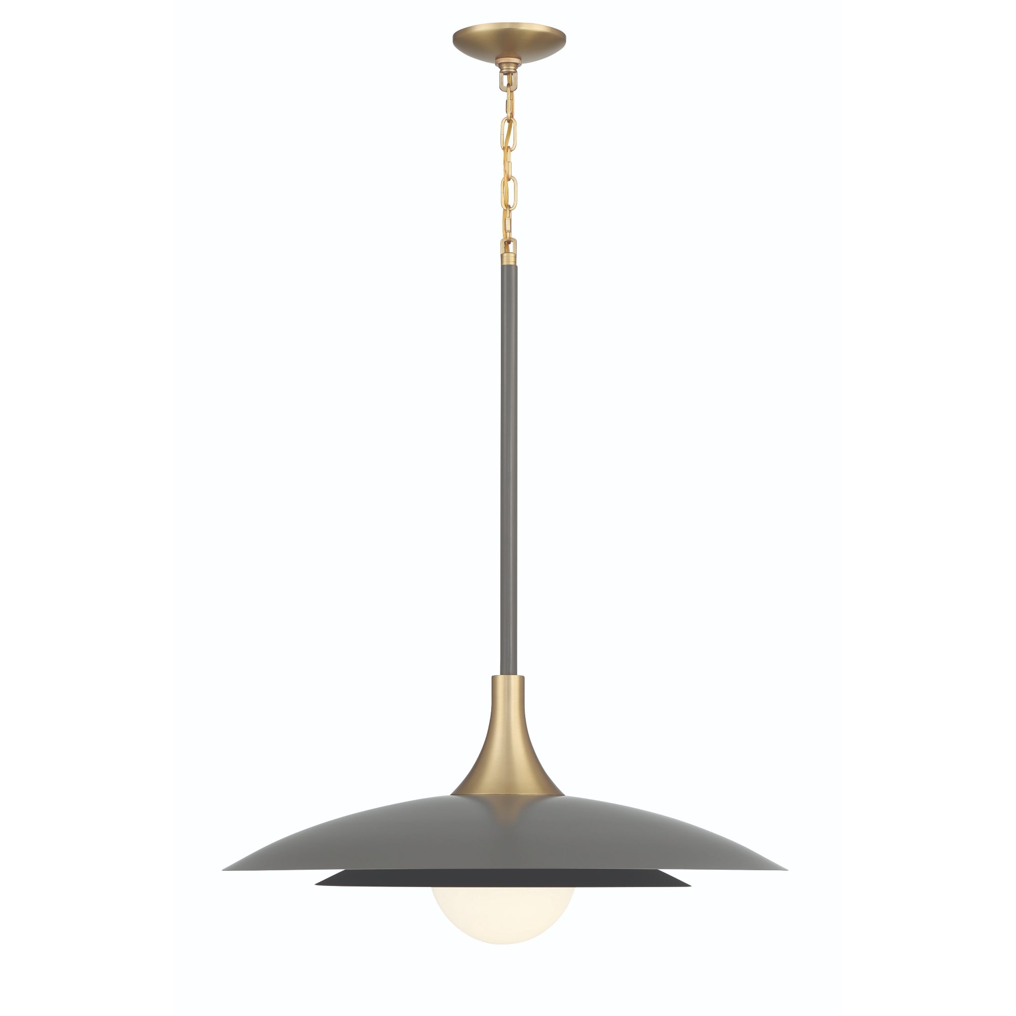 WELSH luminaire suspendu 24