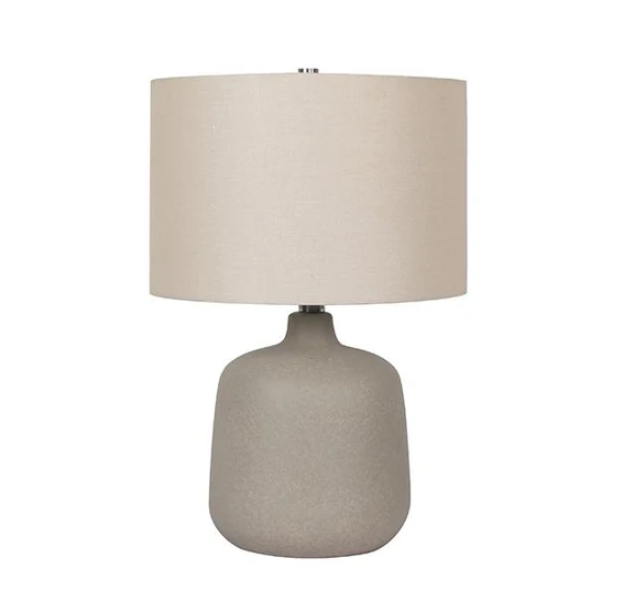 Norlan lampe de table 11'D