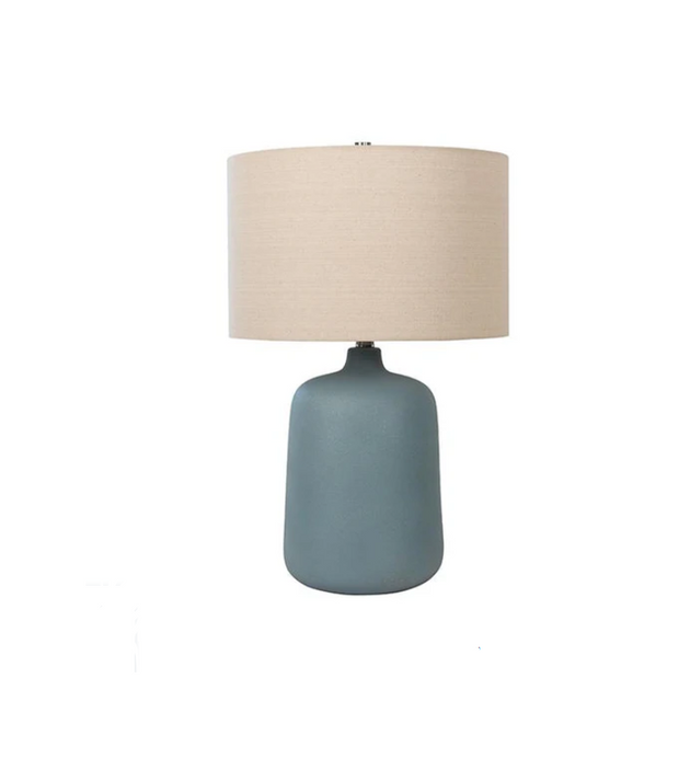 Norlan lampe de table 15"D