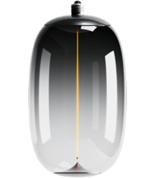 POULE ampoule 8"D ou 10"D LPC-WG200B1