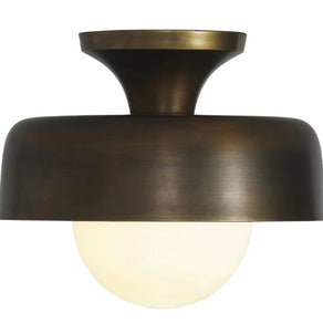 FLARE luminaire plafonnier 11