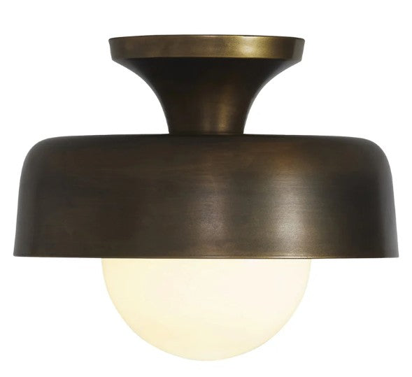 FLARE luminaire plafonnier 11"D LPC4513