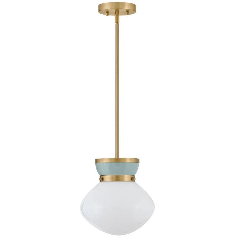 LUCY luminaire suspension simple 10"D 83607