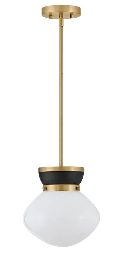 LUCY luminaire suspension simple 10"D 83607