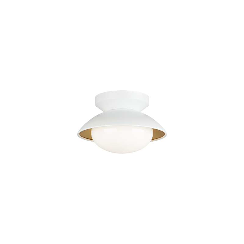 HATLEY luminaire plafonnier rond 8