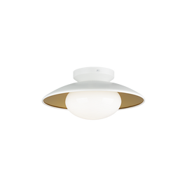 HATLEY luminaire plafonnier rond 12