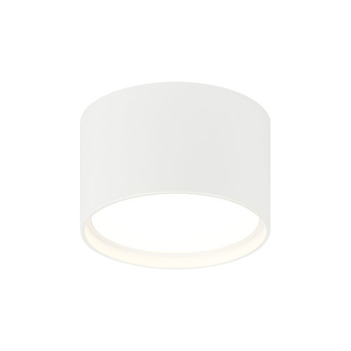 VESPA luminaire plafonnier rond 5"D M17101