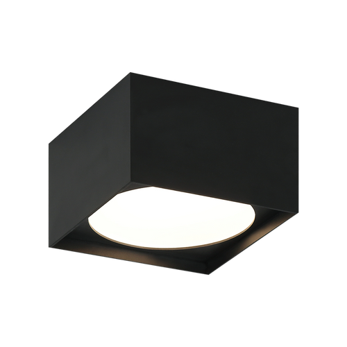 VESPA luminaire plafonnier carré 5" | Luminaire Plus.ca