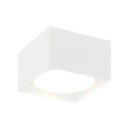 VESPA luminaire plafonnier carré 5