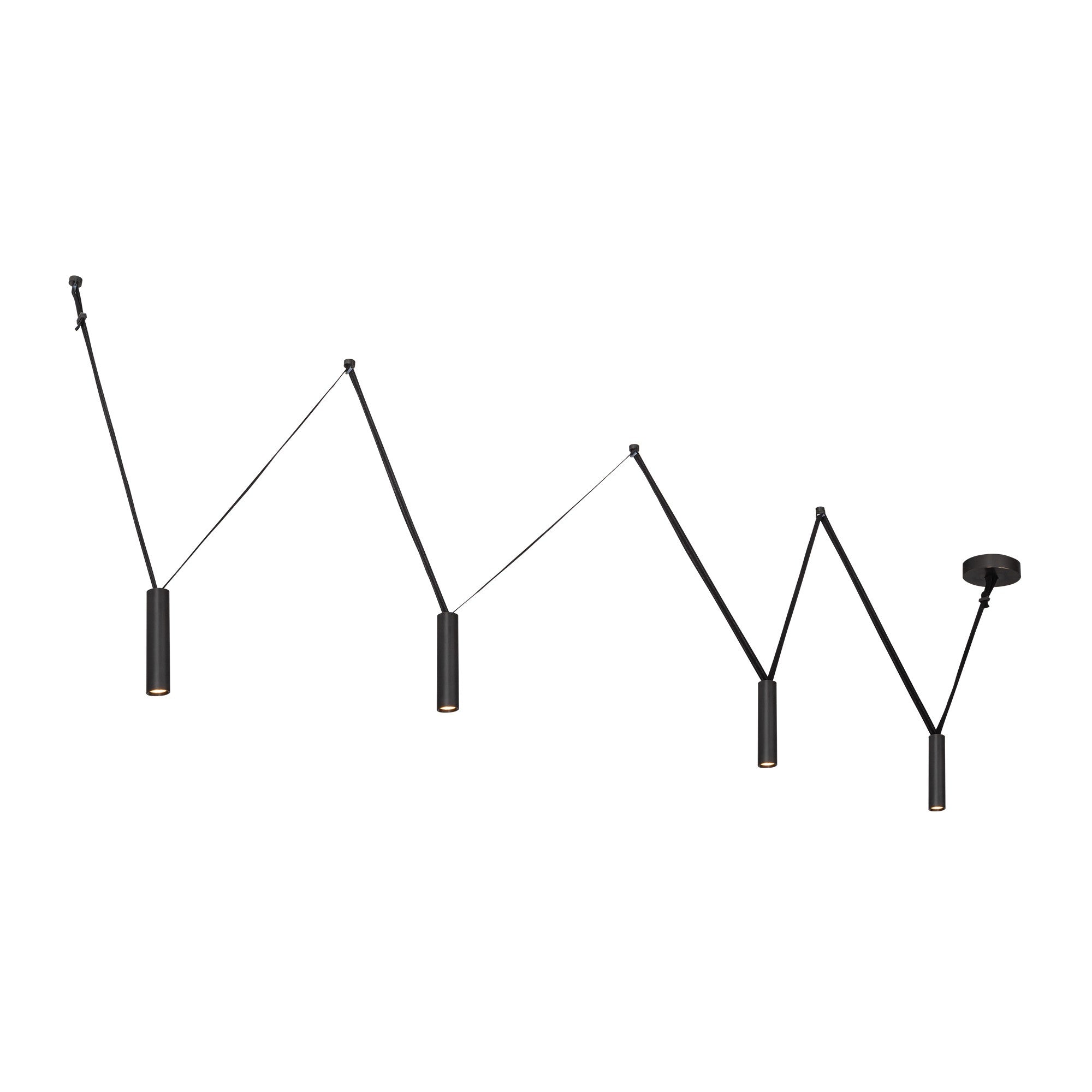 MASON luminaire suspension 72