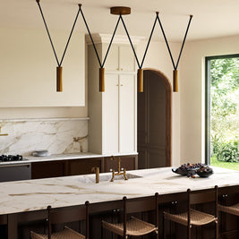 MASON luminaire suspension 72