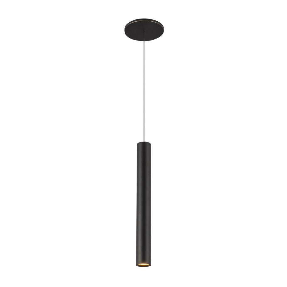 MASON luminaire suspension simple 1 5/8" PD90414 | Luminaire Plus.ca