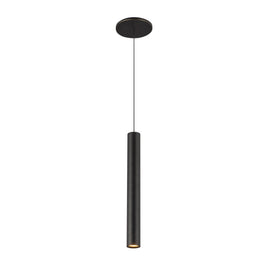 MASON luminaire suspension simple 1 5/8