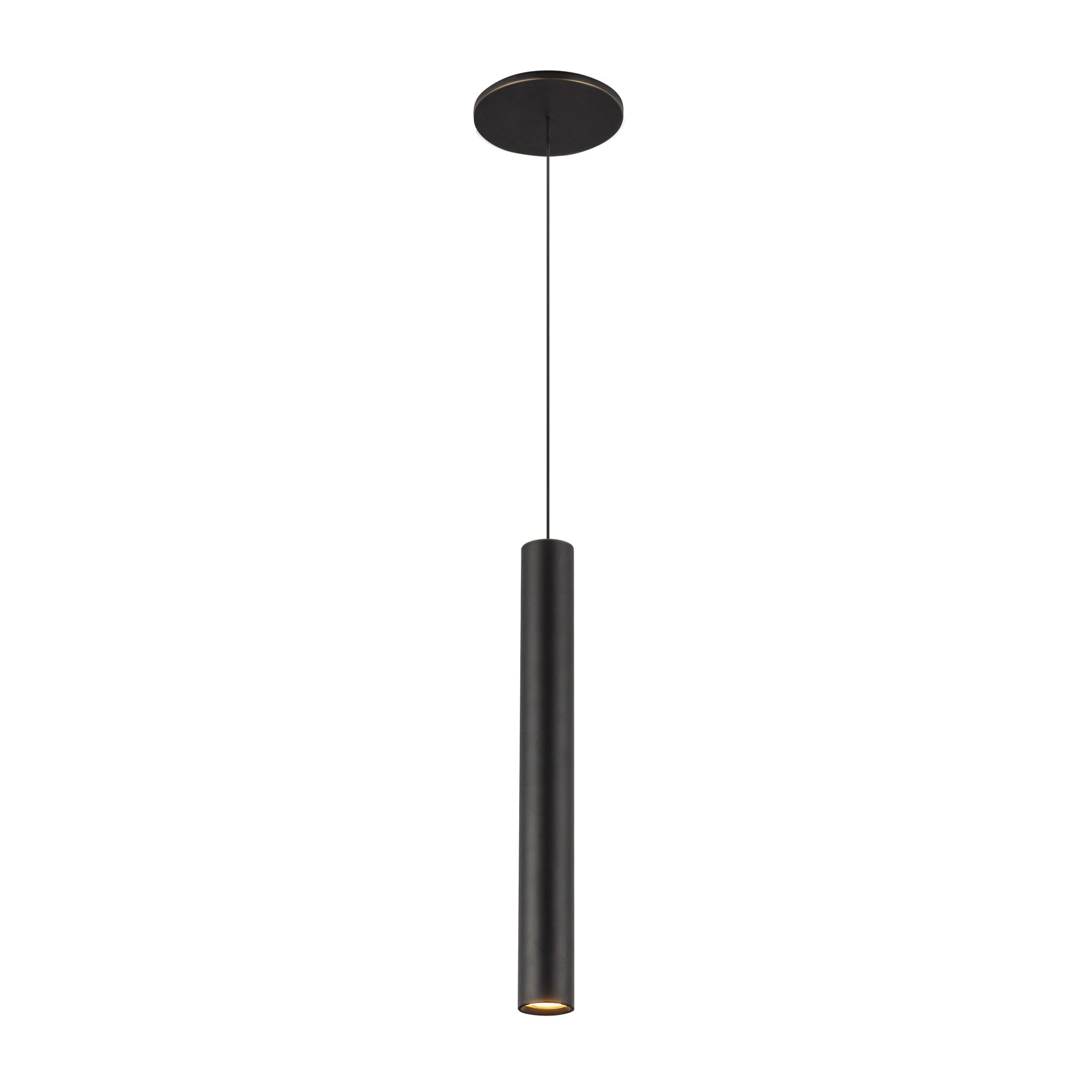 MASON luminaire suspension simple 1 5/8