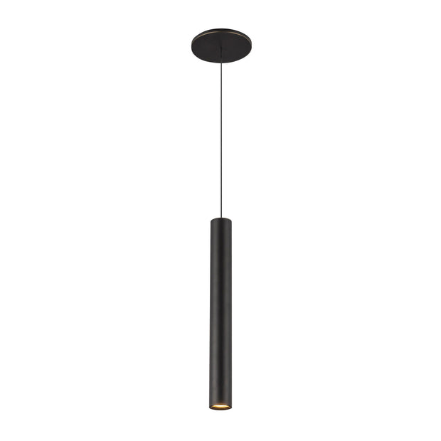 MASON luminaire suspension simple 1 5/8" PD90414 | Luminaire Plus.ca
