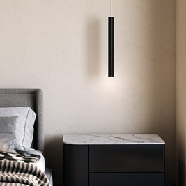 MASON luminaire suspension simple 1 5/8