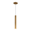 MASON luminaire suspension simple 1 5/8" PD90414 | Luminaire Plus.ca