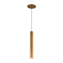 MASON luminaire suspension simple 1 5/8