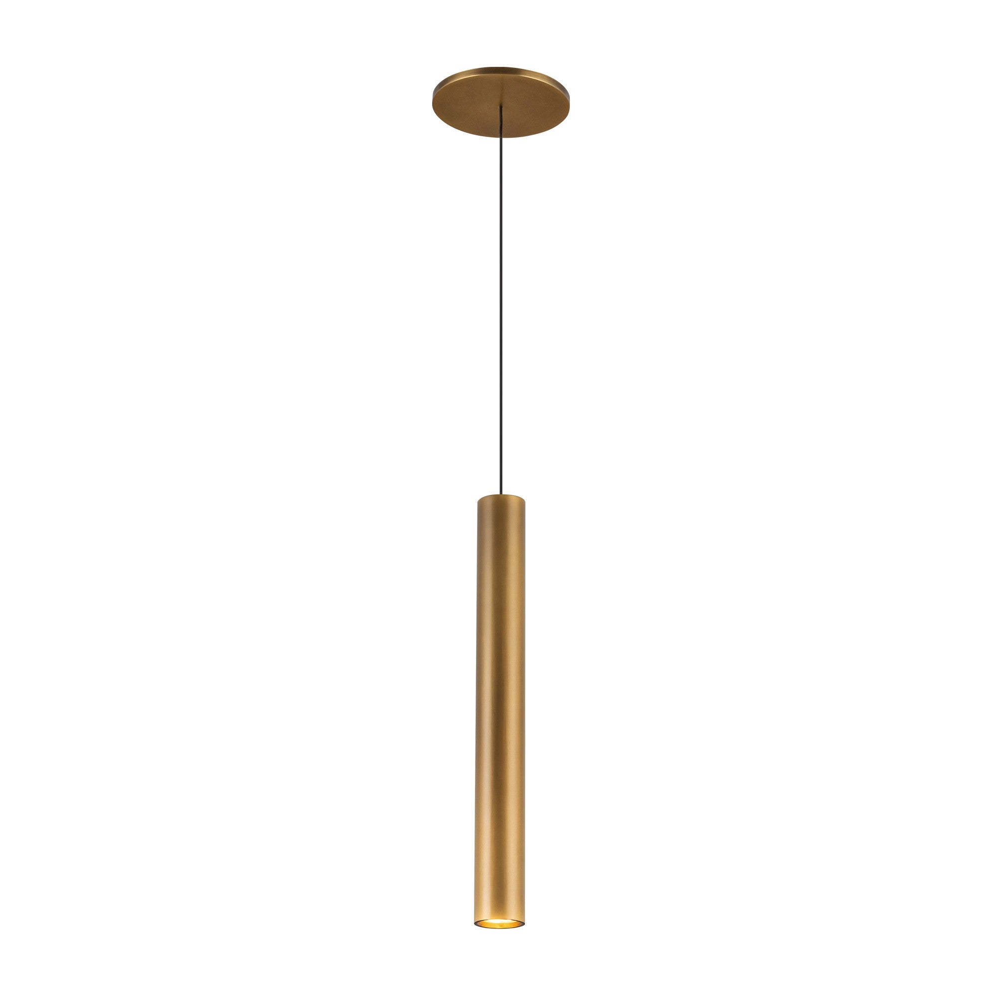 MASON luminaire suspension simple 1 5/8