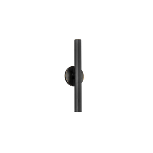 MASON luminaire mural 16"H WS90416 | Luminaire Plus.ca