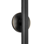 MASON luminaire mural 32"H WS90432 | Luminaire Plus.ca