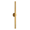 MASON luminaire mural 32"H WS90432 | Luminaire Plus.ca