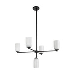 NOLA luminaire suspension 30"D CH57731