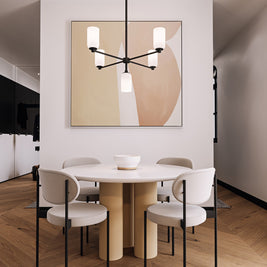 NOLA luminaire suspension 30