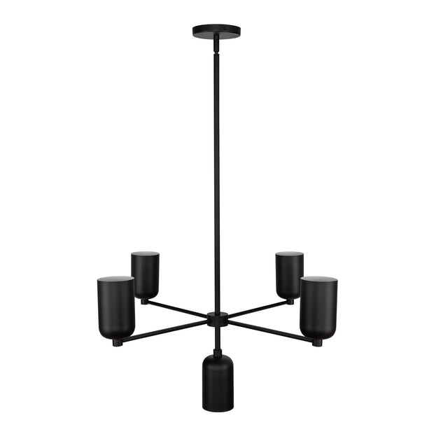 NOLA luminaire suspension 30"D CH57731 | Luminaire Plus.ca