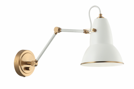 BUZZ luminaire mural S08421