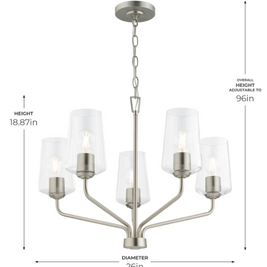 CELINO luminaire suspendu 26