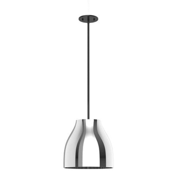 TRINITY luminaire suspendu 12"D PD62012
